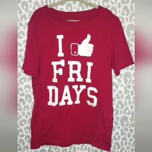 Carters Unisex T-shirt